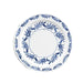 Azul Melamine Dinner Plate-Bespoke Designs