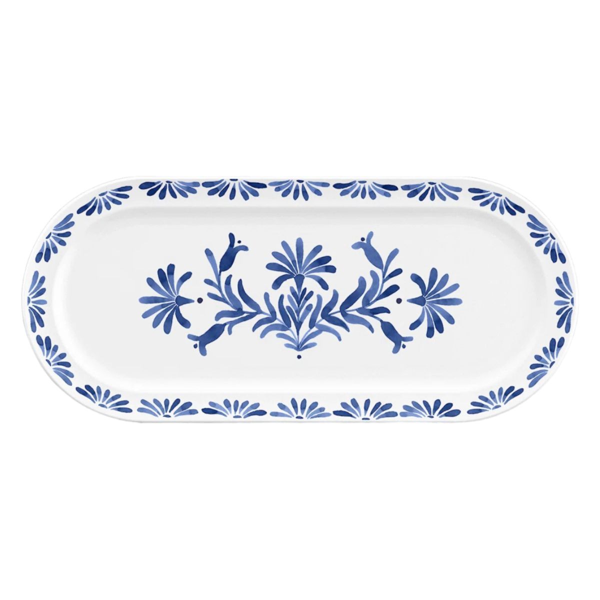 Azul Platter-Bespoke Designs