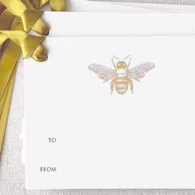 BV GIft tag - Bee-Bespoke Designs