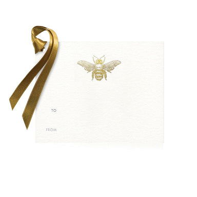 BV GIft tag - Bee-Bespoke Designs