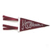Belle and Union Dare to Rise Pennant-Bespoke Designs