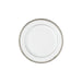 Bernardaud Athèna Platinum Salad Plate-Bespoke Designs