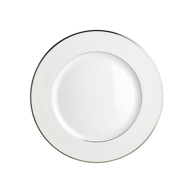 Bernardaud Cristal Dinner Plate, Platinum-Bespoke Designs