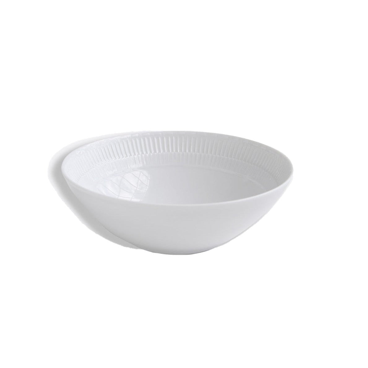 Bernardaud Louvre Cereal Bowl-Bespoke Designs