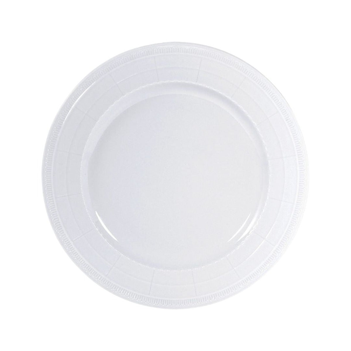 Bernardaud Louvre Charger Plate-Bespoke Designs