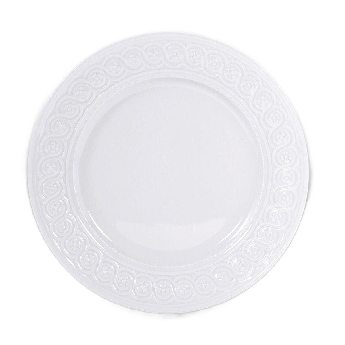 Bernardaud Louvre Dinner Plate-Bespoke Designs