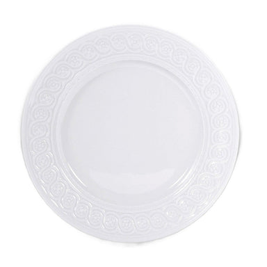 Bernardaud Louvre Dinner Plate-Bespoke Designs