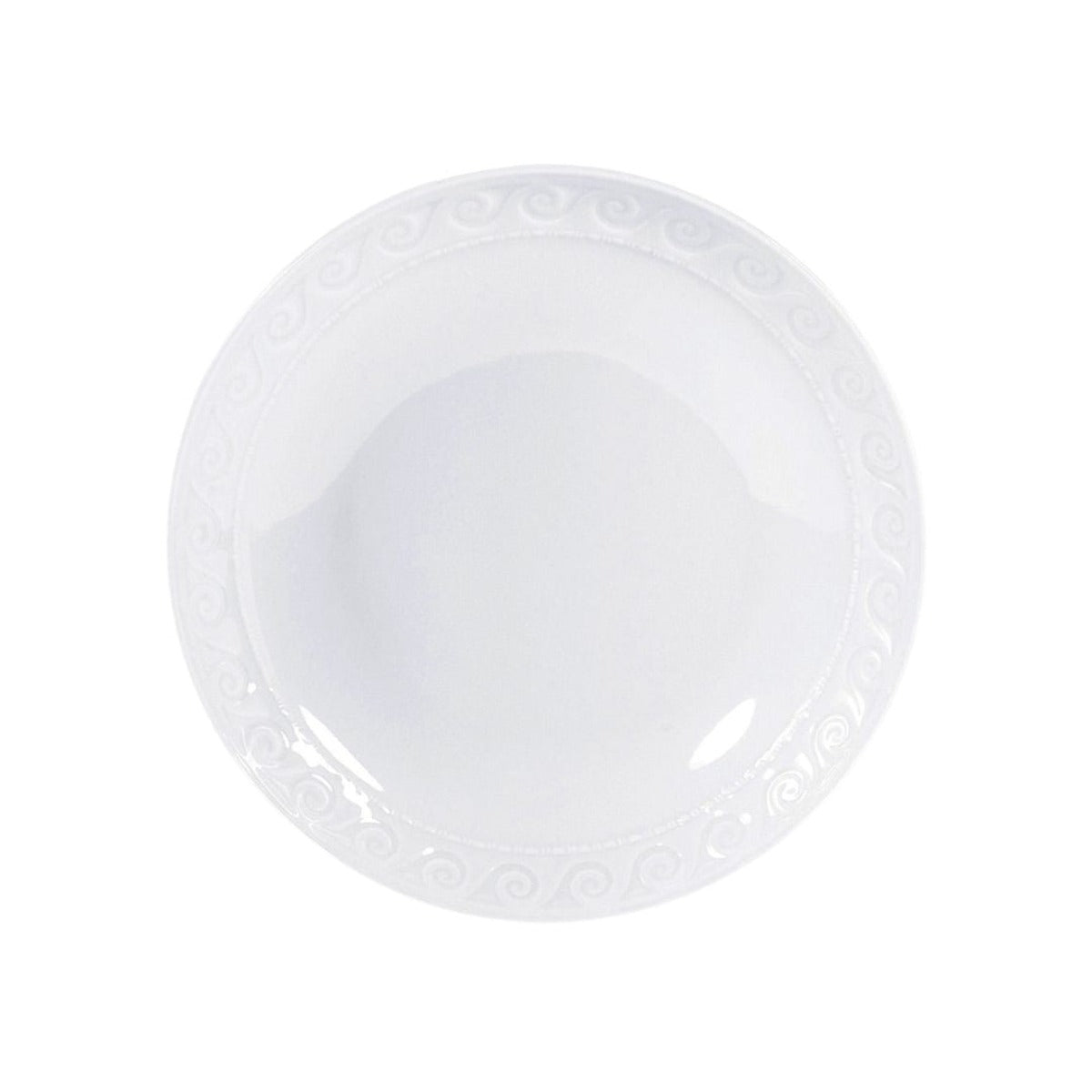 Bernardaud Louvre Pasta Plate-Bespoke Designs