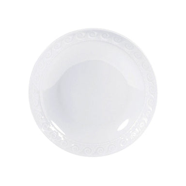 Bernardaud Louvre Pasta Plate-Bespoke Designs