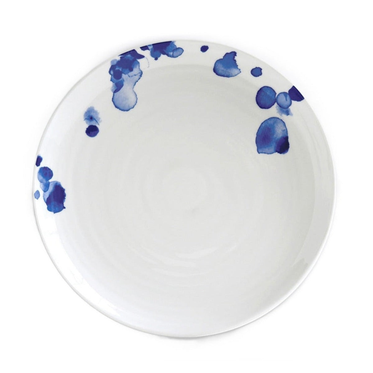 Bernardaud Ondee Dinner Plate-Bespoke Designs