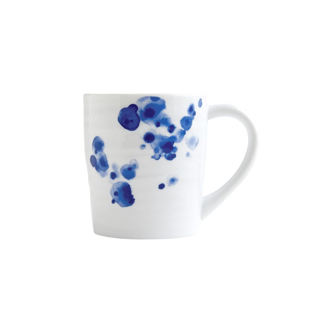 Bernardaud Ondee Mug-Bespoke Designs