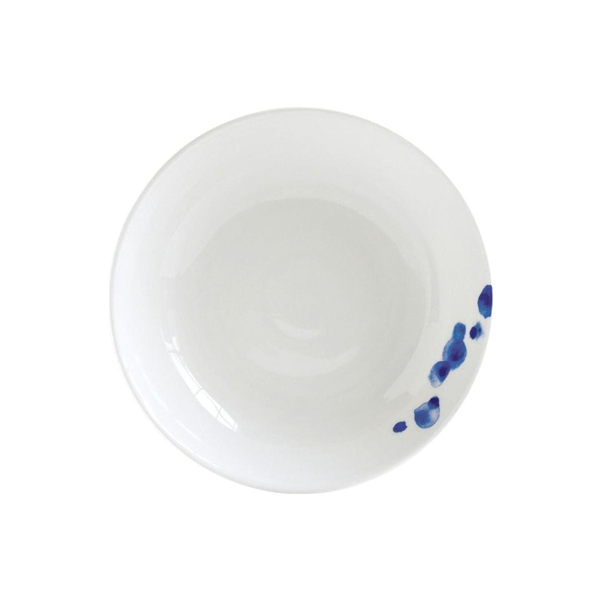 Bernardaud Ondee Soup Plate-Bespoke Designs