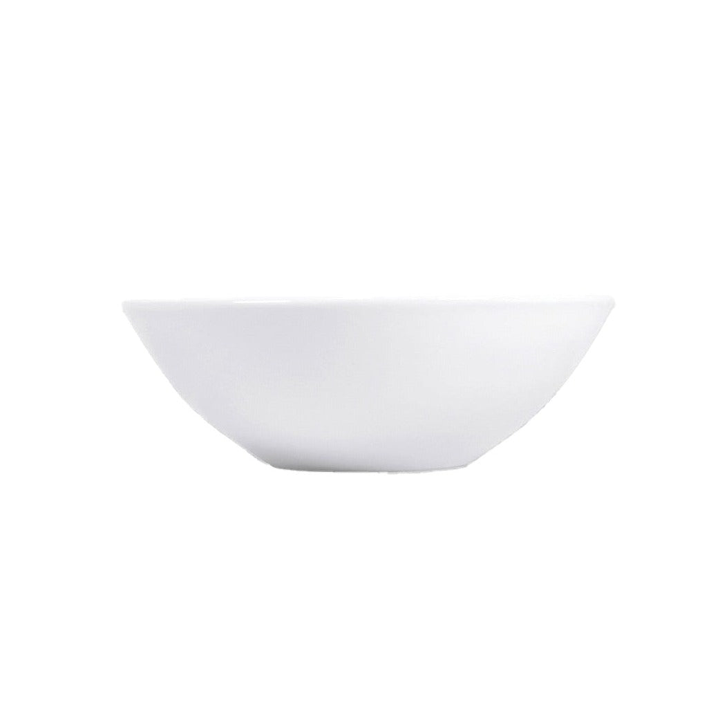 Bernardaud Organza Cereal Bowl-Bespoke Designs