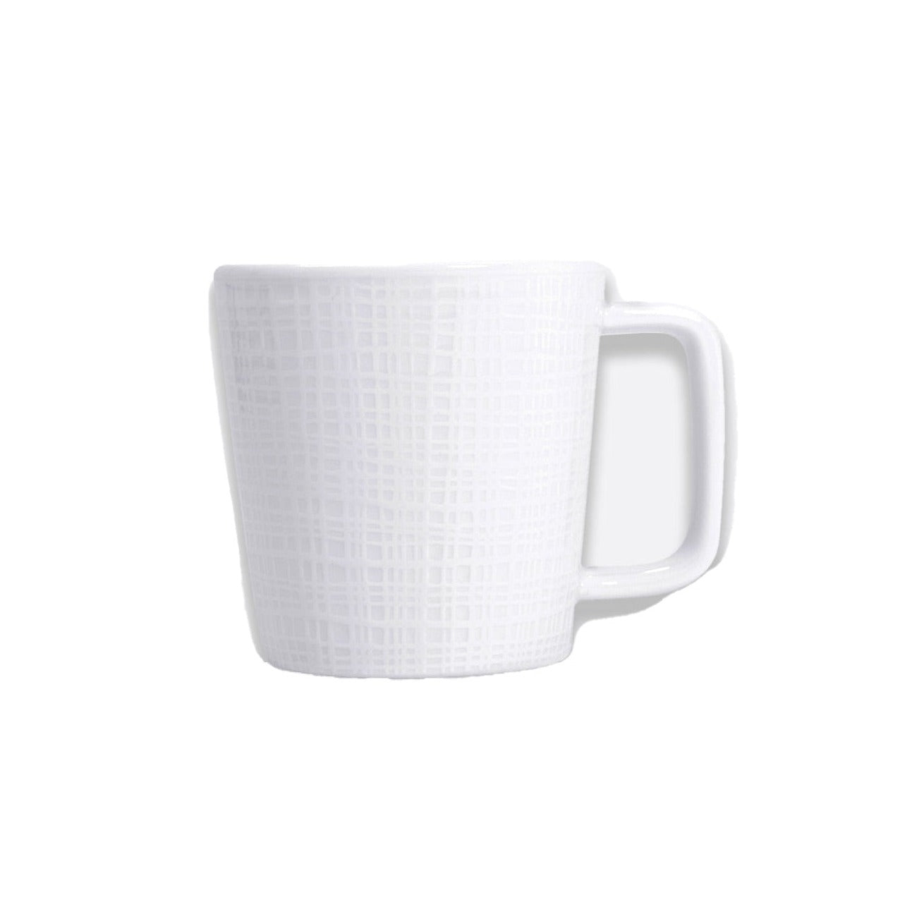 Bernardaud Organza Mug-Bespoke Designs