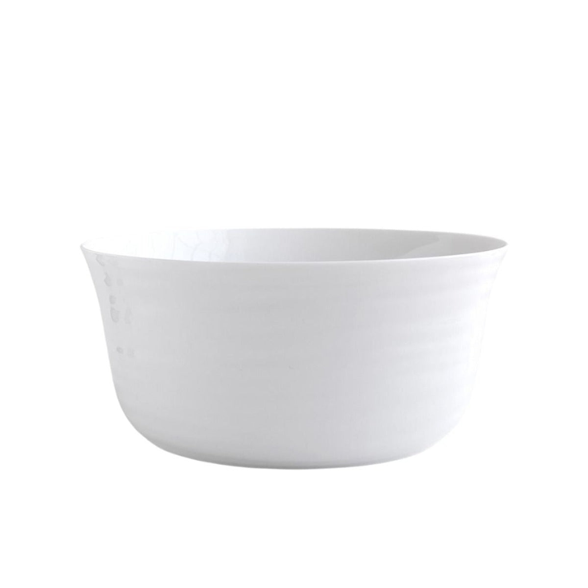 Bernardaud Origine Deep Salad Bowl-Bespoke Designs