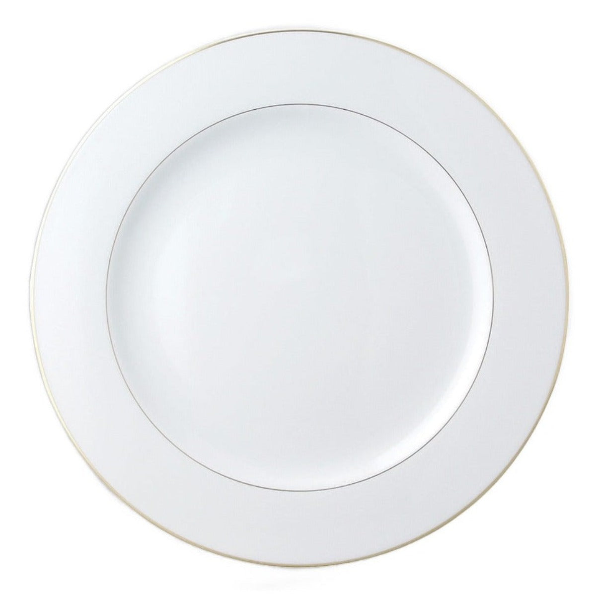 Bernardaud Palmyre Charger Plate-Bespoke Designs