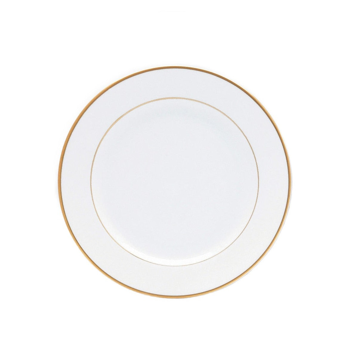 Bernardaud Palmyre Salad Plate-Bespoke Designs