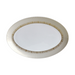 Bernardaud Sol 13" Oval Platter-Bespoke Designs