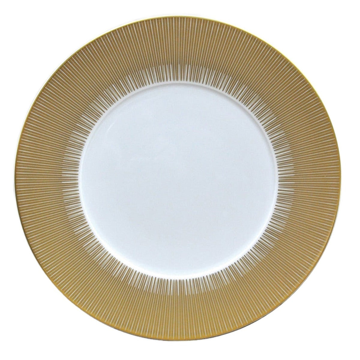 Bernardaud Sol Charger Plate-Bespoke Designs