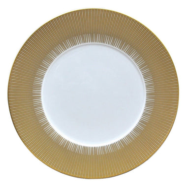 Bernardaud Sol Charger Plate-Bespoke Designs