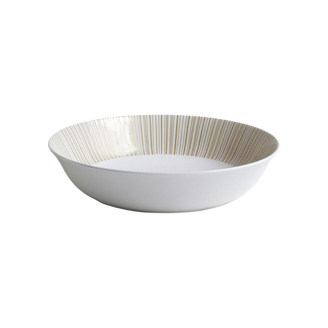 Bernardaud Sol Open Vegetable Dish-Bespoke Designs