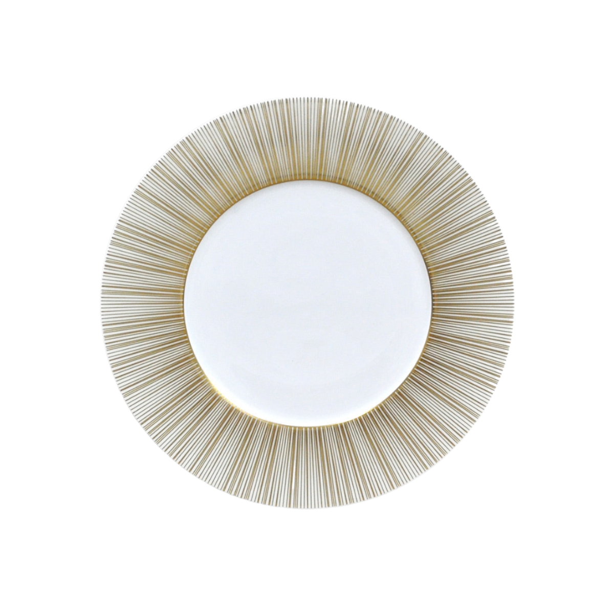 Bernardaud Sol Salad Plate-Bespoke Designs