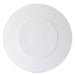 Bernardaud Twist White Charger Plate-Bespoke Designs