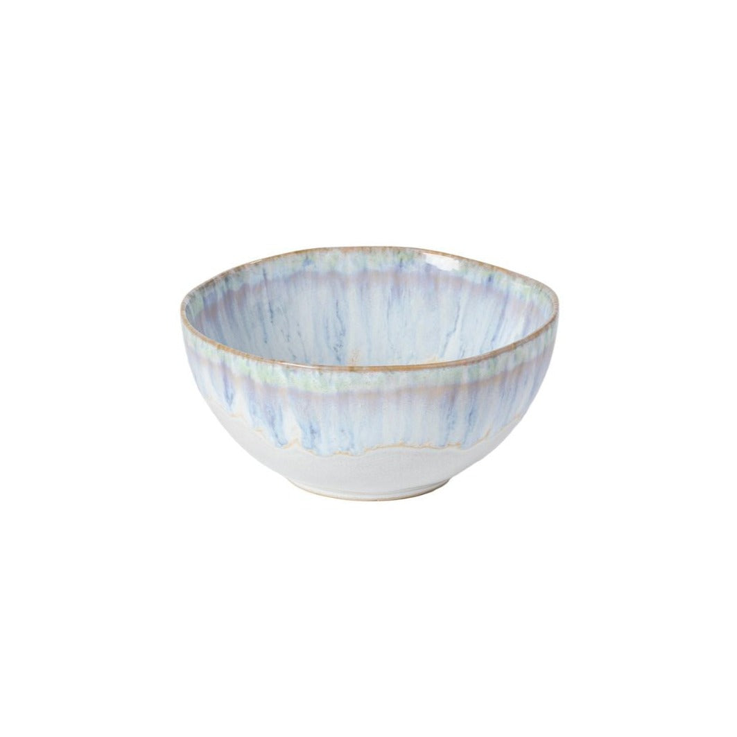 Brisa Blue Cereal Bowl-Bespoke Designs