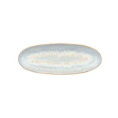 Brisa Salt 10" Oval Platter-Bespoke Designs