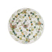 Butterfly & Bees Melamine Salad Plates, Set of 4-Bespoke Designs