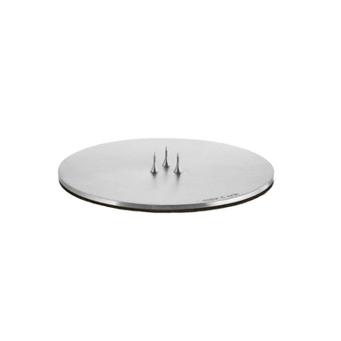 Candle Holder - Plates-Bespoke Designs