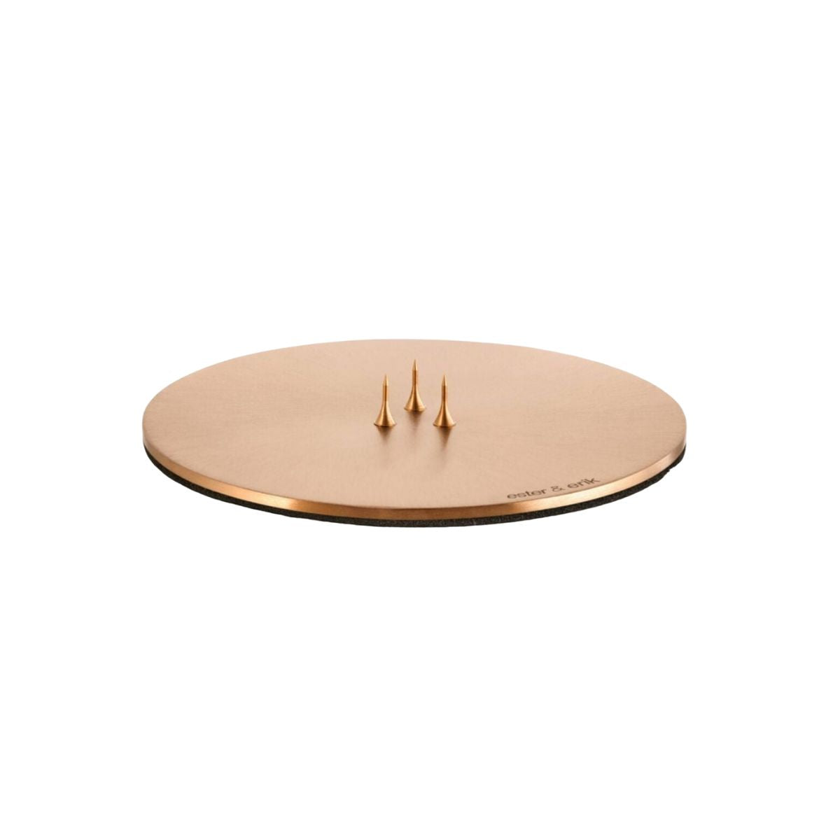 Candle Holder - Plates-Bespoke Designs