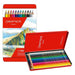 Caran d'Ache Pablo Water Resistant Color Pencils-Bespoke Designs