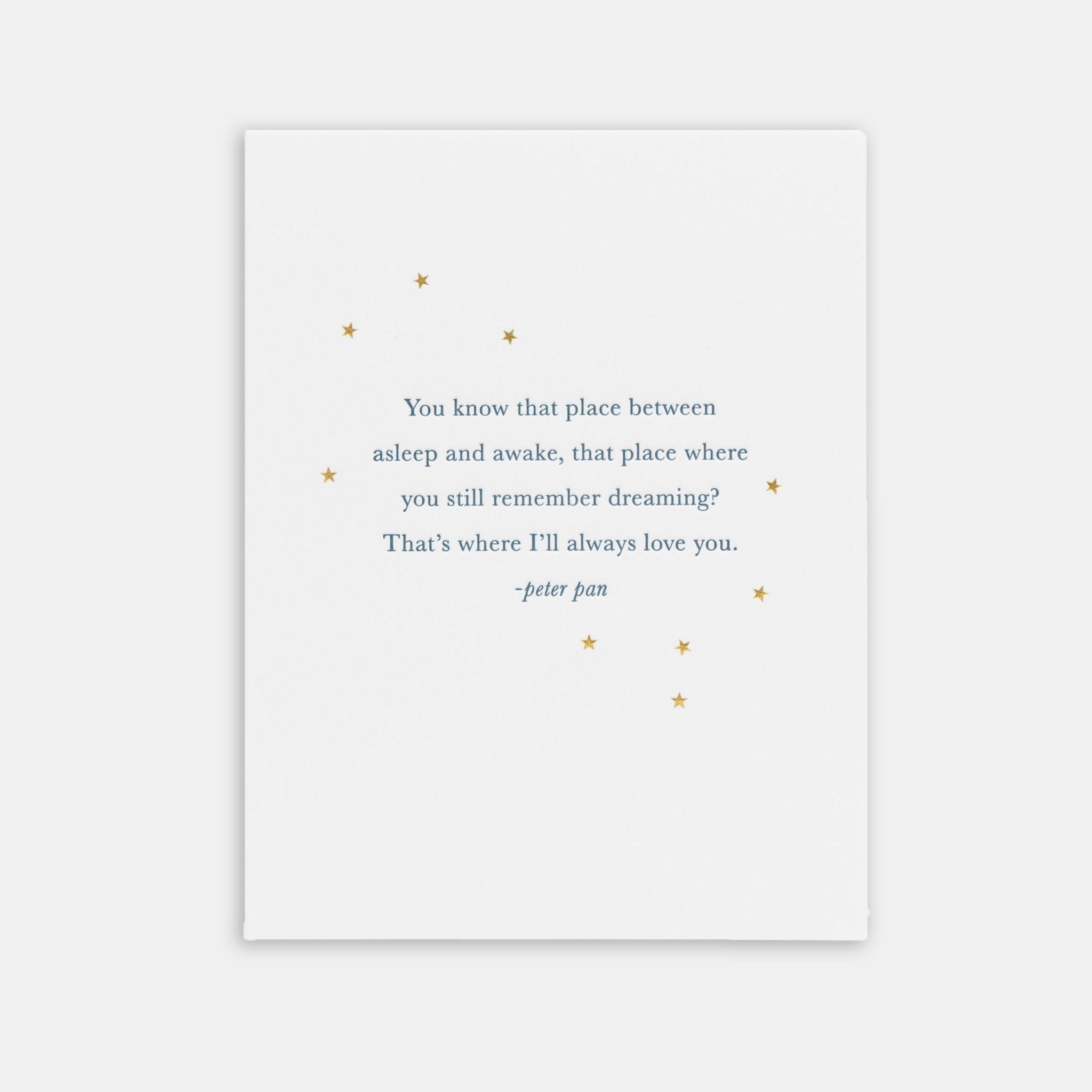 Card - Always Love You-Bespoke Designs