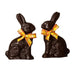 Chocolate Easter Bunny Place Setting-Bespoke Designs