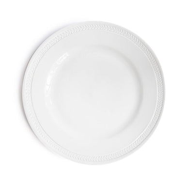 Empire Dinner Plate-Bespoke Designs