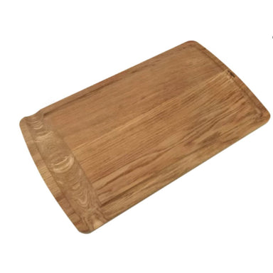 French Oak Cutting Board, Large-Bespoke Designs