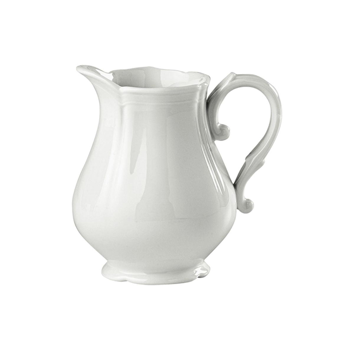 Ginori Antico Doccia Small Jug-Bespoke Designs