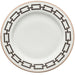 Ginori Charger Plate Catene Impero, Nero-Bespoke Designs