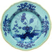 Ginori Charger Plate Oriente Italiano, Iris-Bespoke Designs