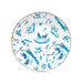 Ginori Dinner Plate Oro Di Doccia, Blue-Bespoke Designs