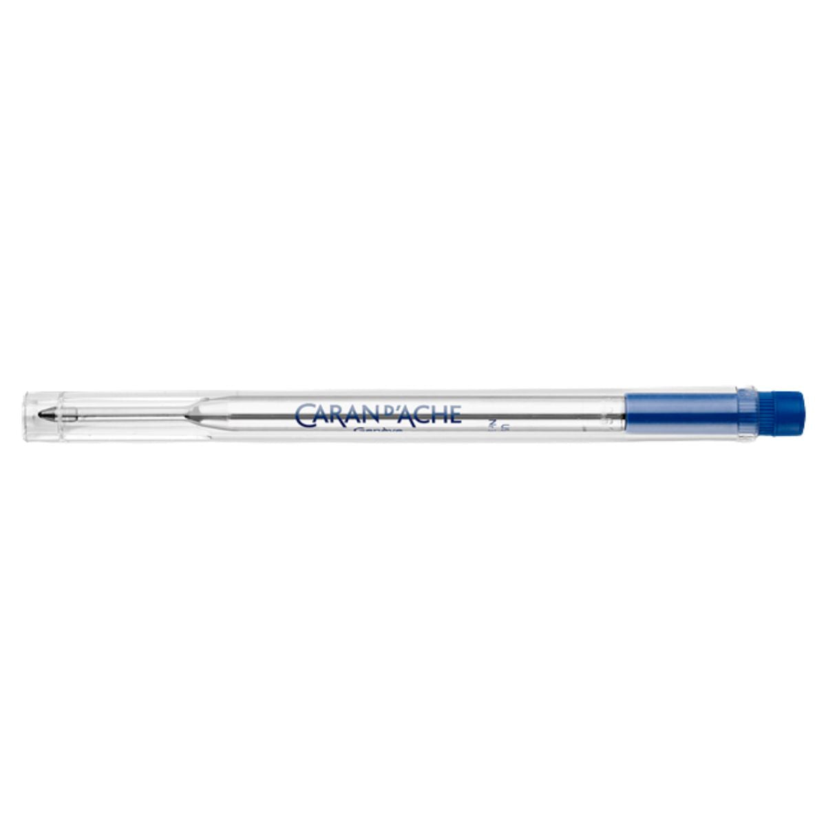 Goliath Ballpoint Pen Cartridge Refill, Blue-Bespoke Designs