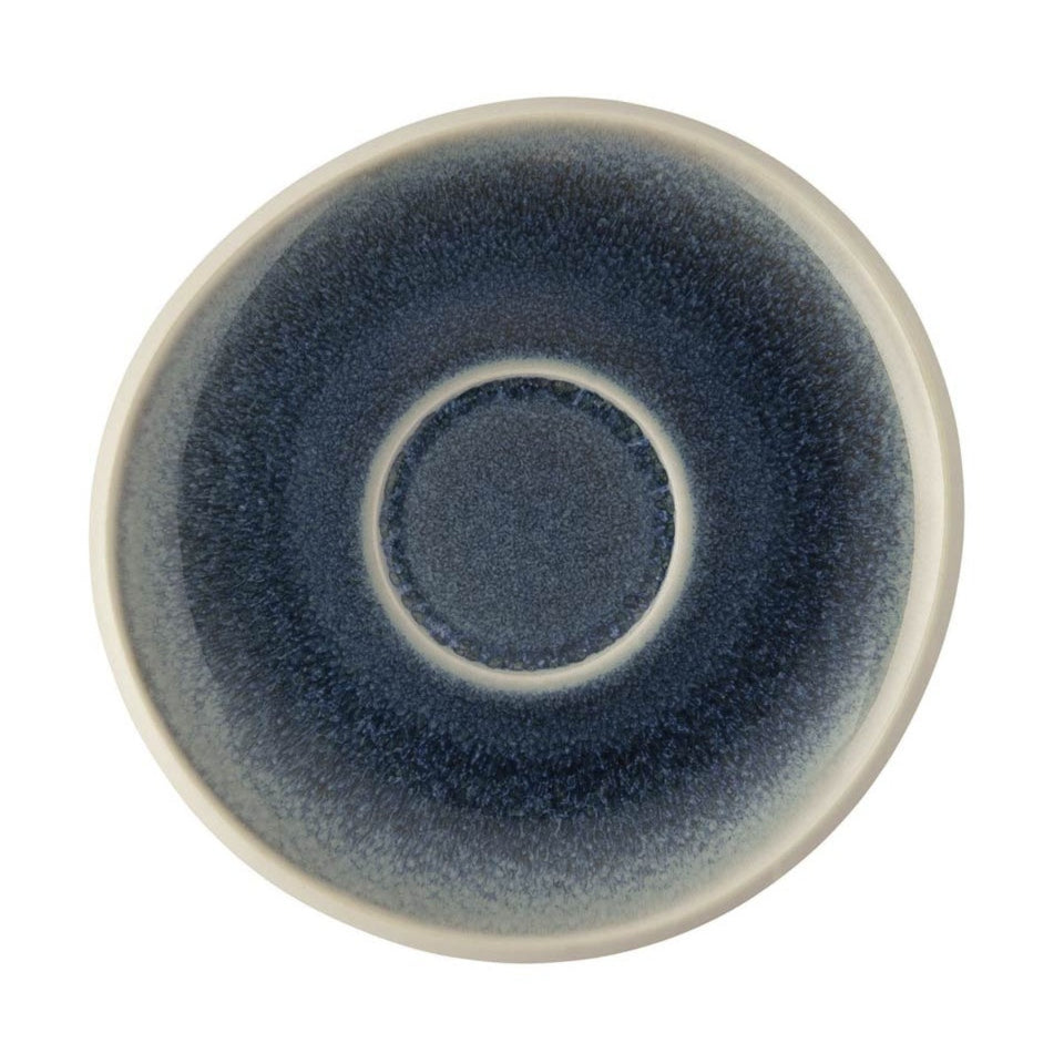 Junto Stoneware 6" Saucer-Bespoke Designs