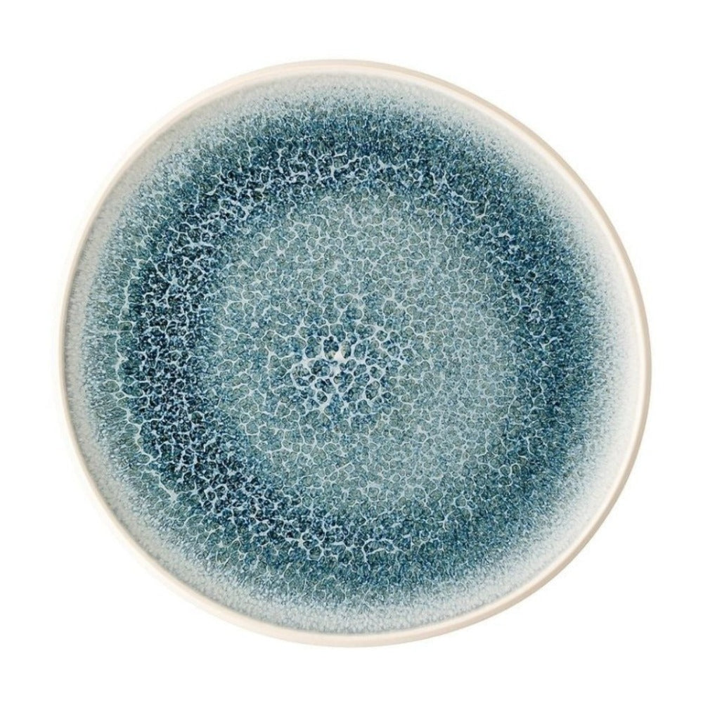 Junto Stoneware Salad Plate-Bespoke Designs
