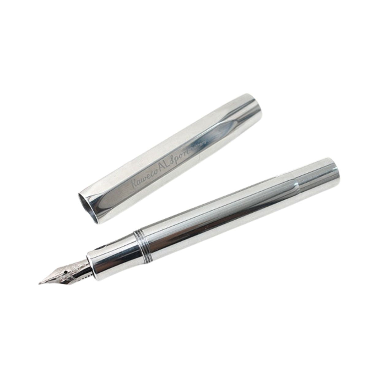 Kaweco AL Sport Fountain Pen (Medium) - 5 color options – The