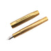 Kaweco Brass Sport Fountain Pen, Medium-Bespoke Designs