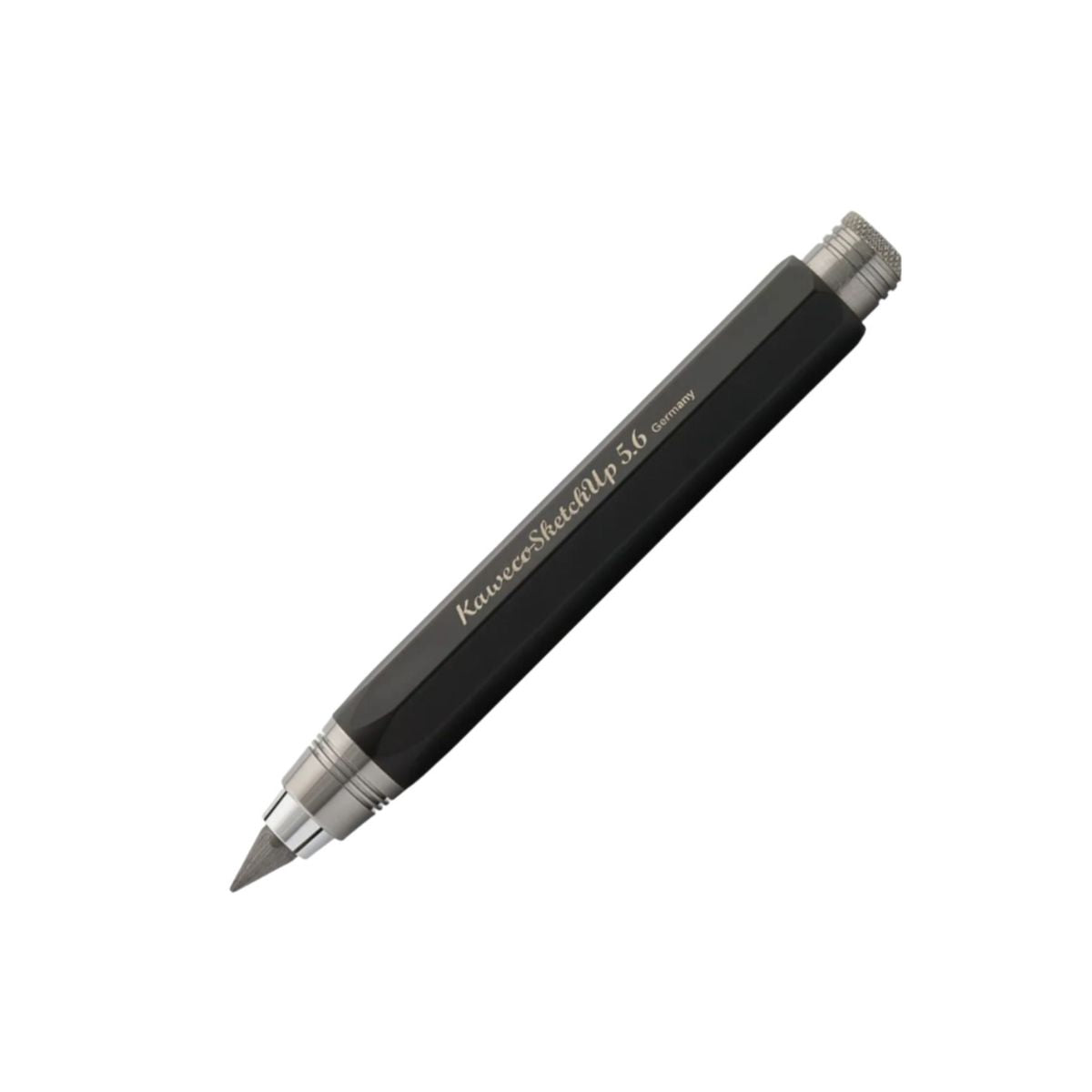 Kaweco Sketch Up Pencil, Matte Black-Bespoke Designs