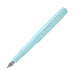 Kaweco Skyline Fountain Pen, Mint Medium-Bespoke Designs