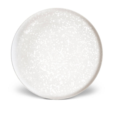 L'objet Alchimie White Charger Plate-Bespoke Designs