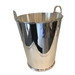 Magnum Silver Ice Bucket-Bespoke Designs